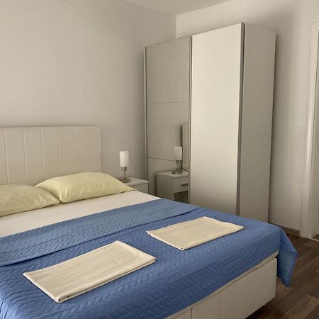 Villa Sekki Krk Town Zewnętrze zdjęcie