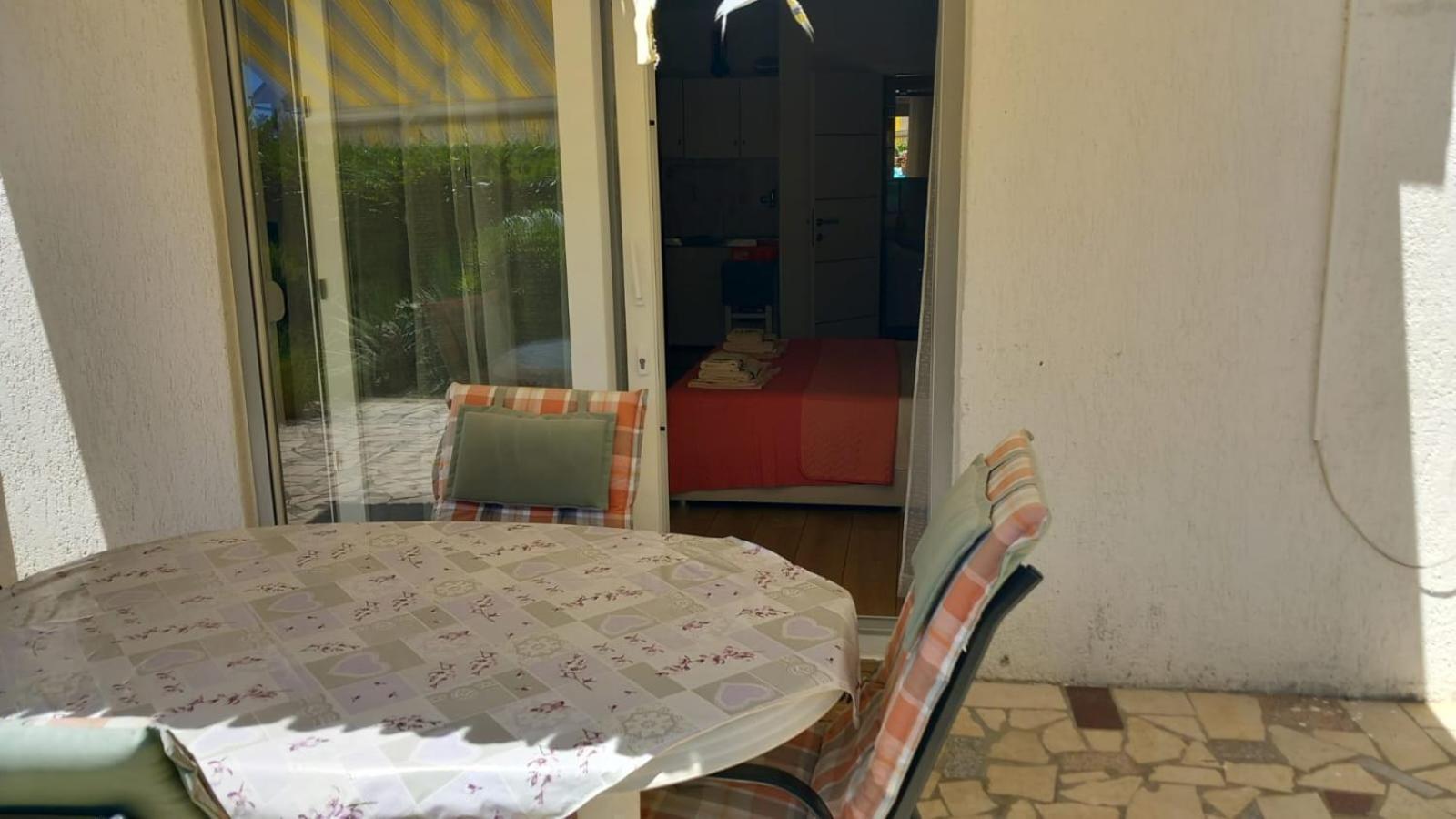 Villa Sekki Krk Town Zewnętrze zdjęcie