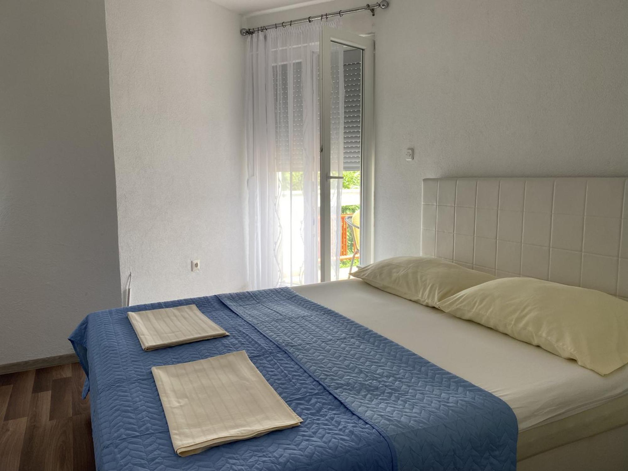 Villa Sekki Krk Town Zewnętrze zdjęcie