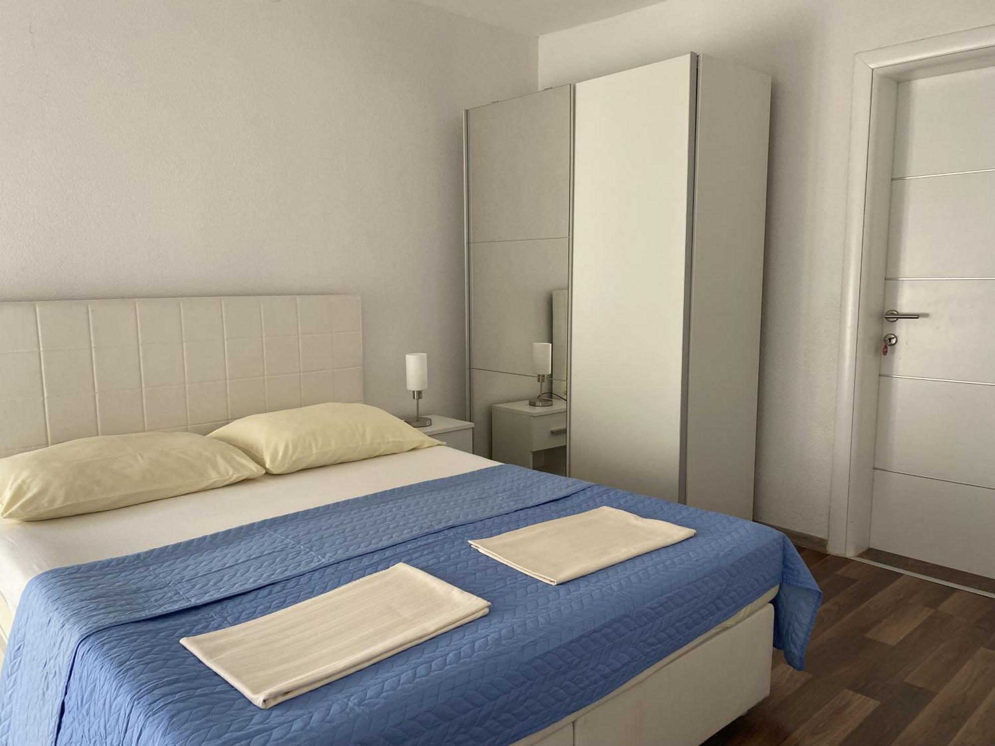 Villa Sekki Krk Town Zewnętrze zdjęcie
