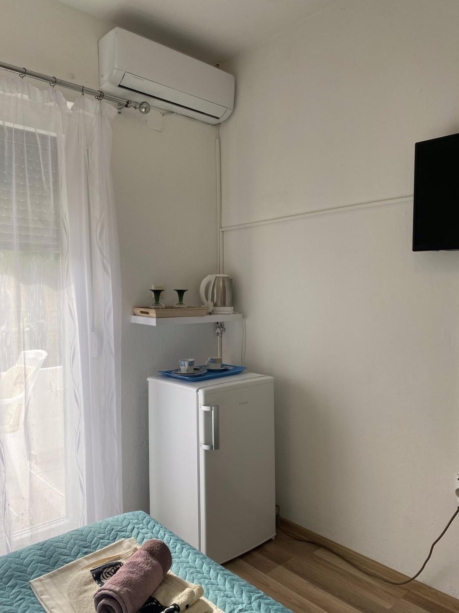 Villa Sekki Krk Town Zewnętrze zdjęcie