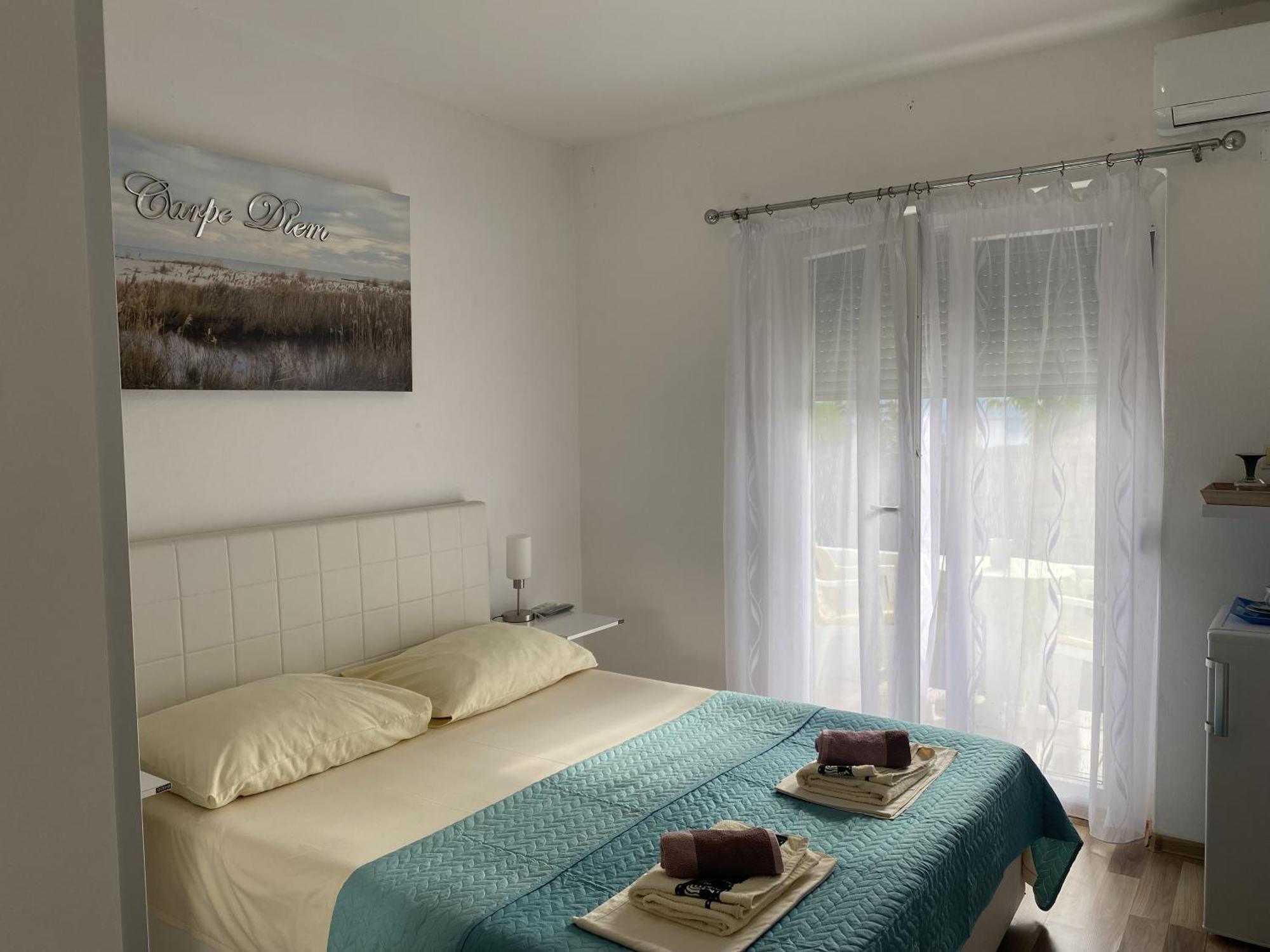 Villa Sekki Krk Town Zewnętrze zdjęcie