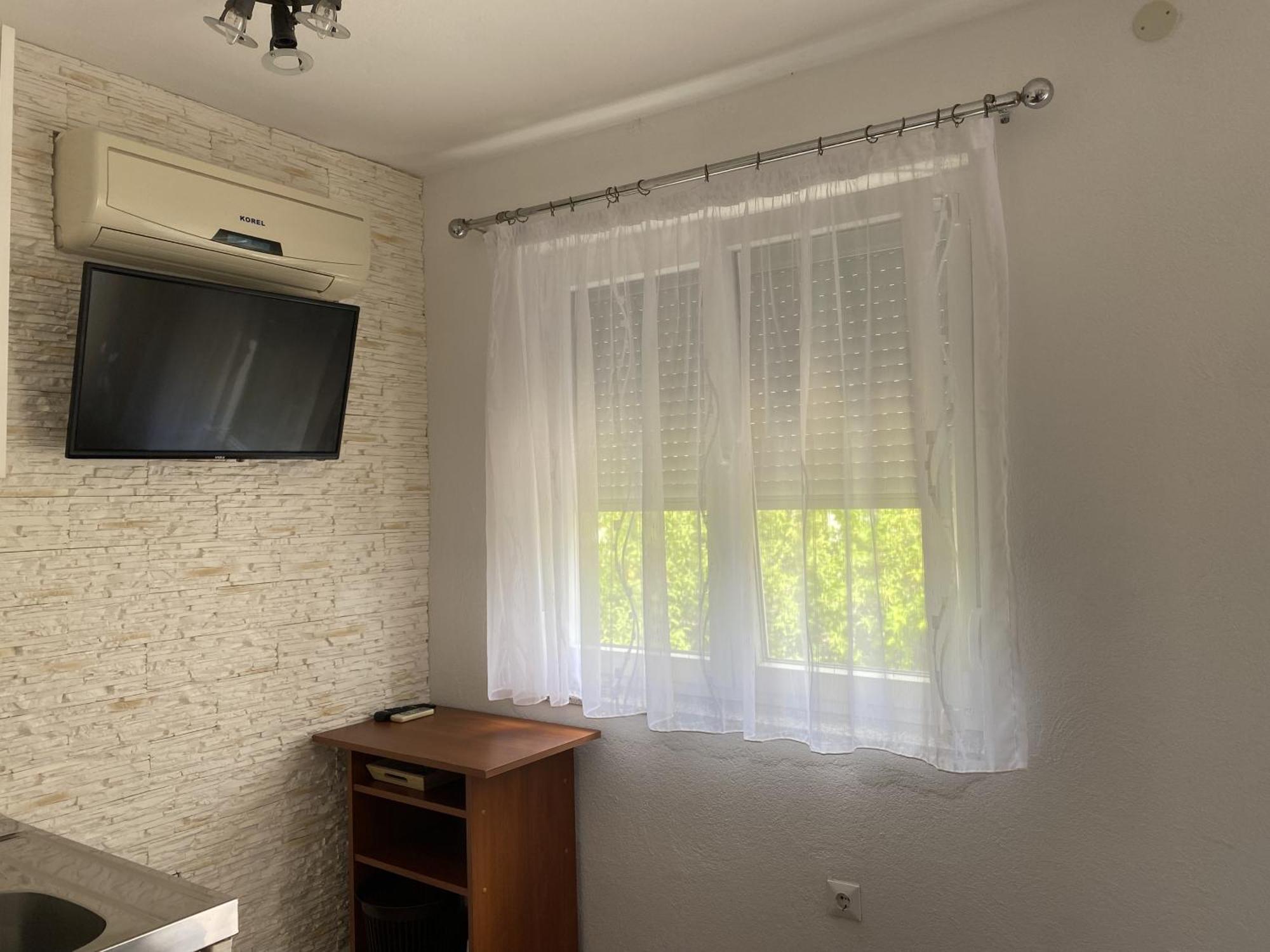 Villa Sekki Krk Town Zewnętrze zdjęcie
