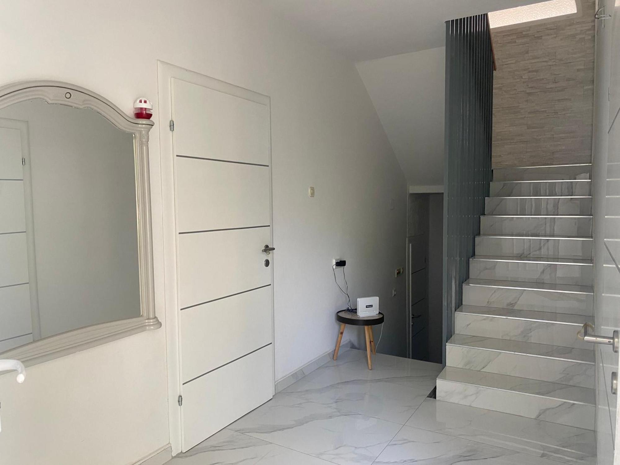Villa Sekki Krk Town Zewnętrze zdjęcie