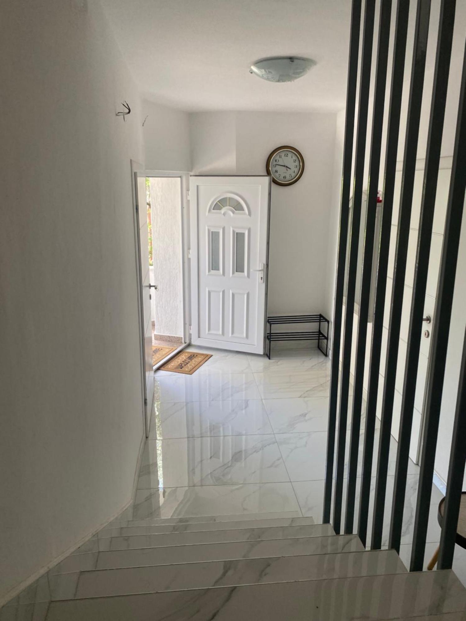Villa Sekki Krk Town Zewnętrze zdjęcie
