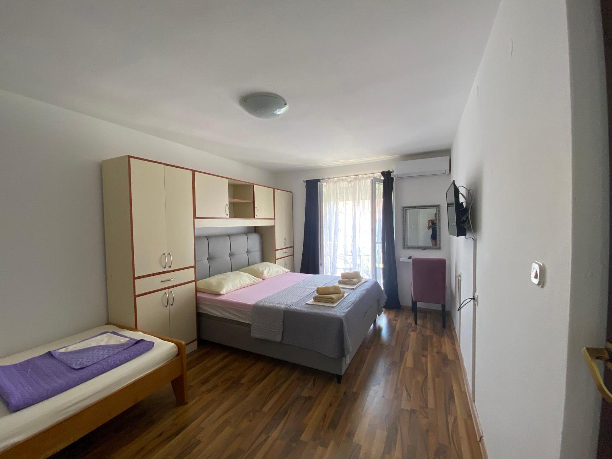 Villa Sekki Krk Town Zewnętrze zdjęcie