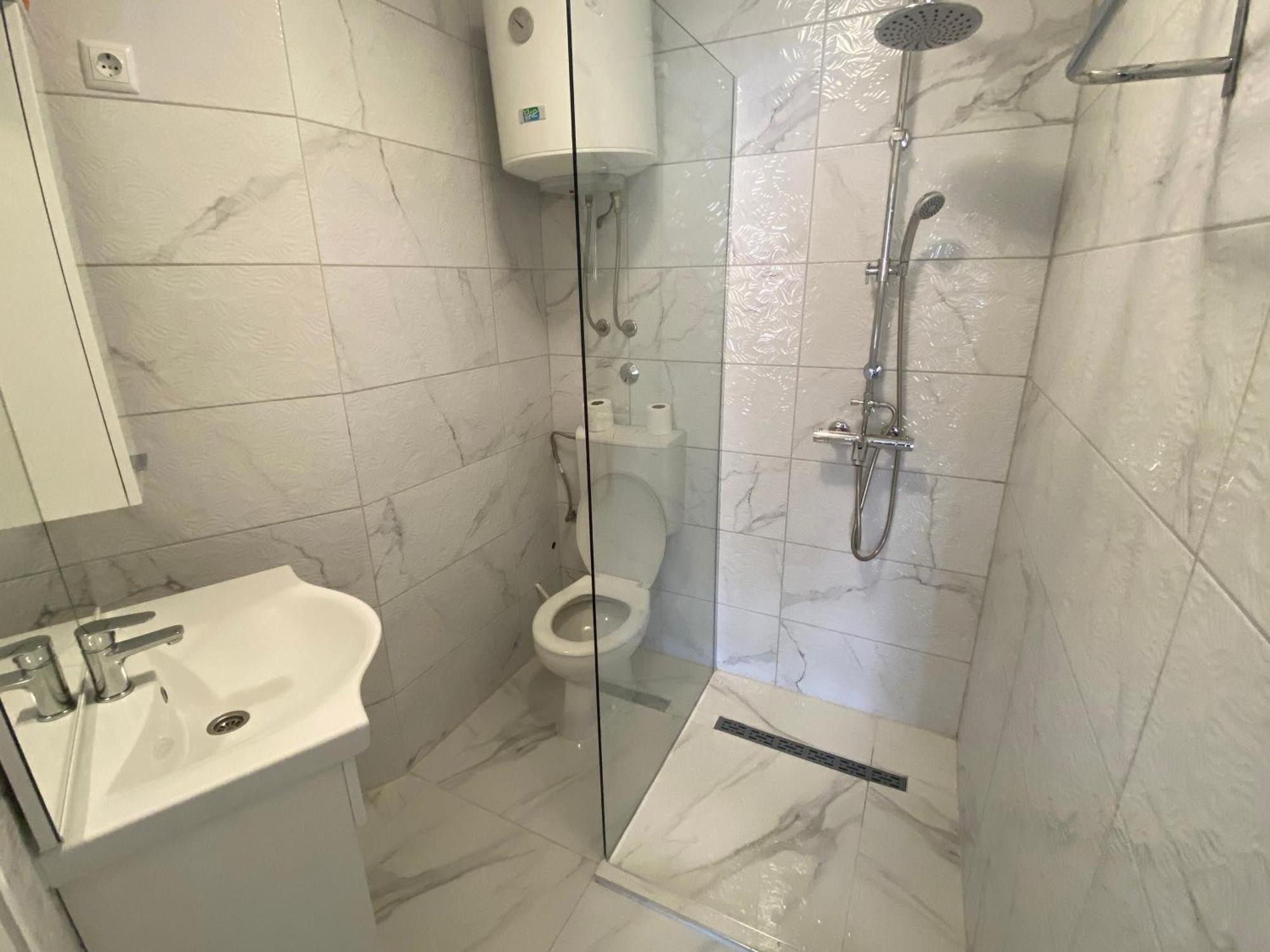Villa Sekki Krk Town Zewnętrze zdjęcie