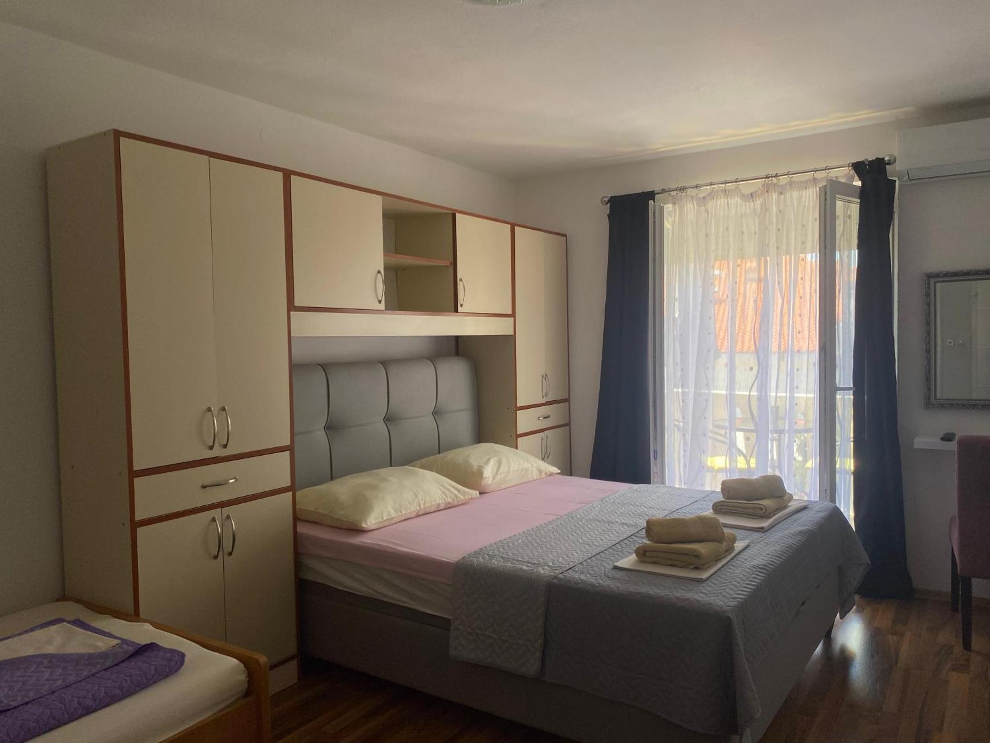 Villa Sekki Krk Town Zewnętrze zdjęcie