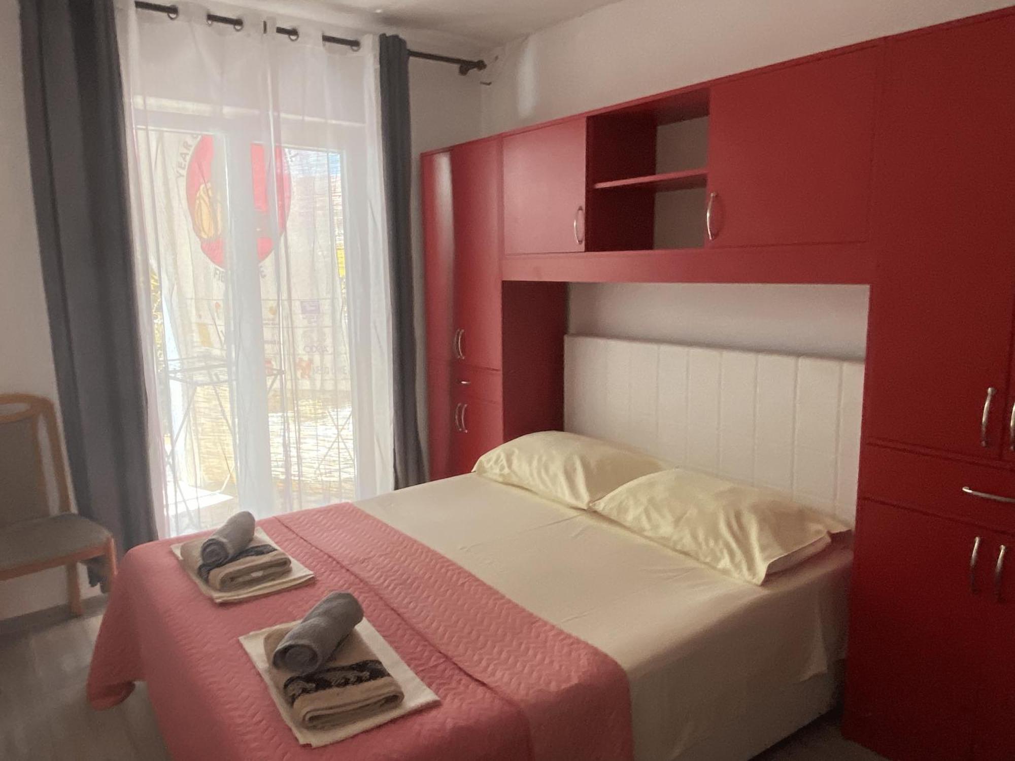 Villa Sekki Krk Town Zewnętrze zdjęcie