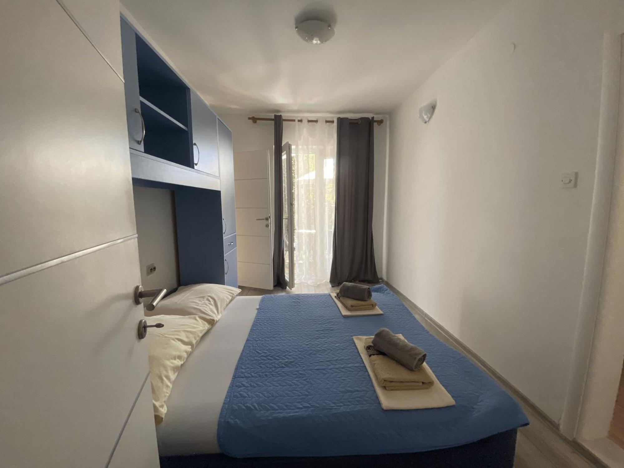 Villa Sekki Krk Town Zewnętrze zdjęcie