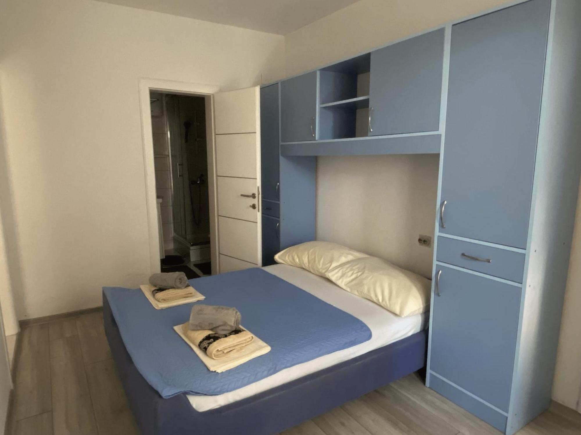 Villa Sekki Krk Town Zewnętrze zdjęcie
