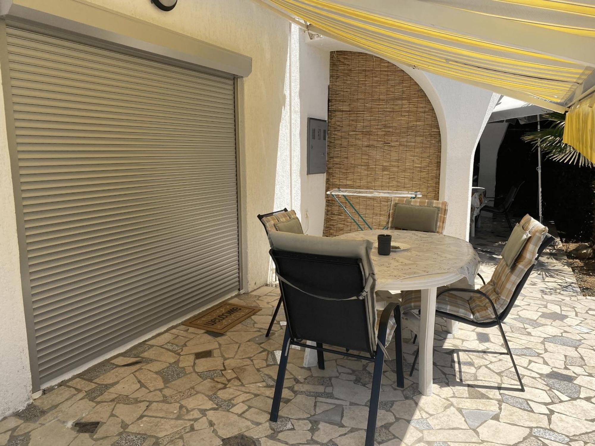 Villa Sekki Krk Town Zewnętrze zdjęcie